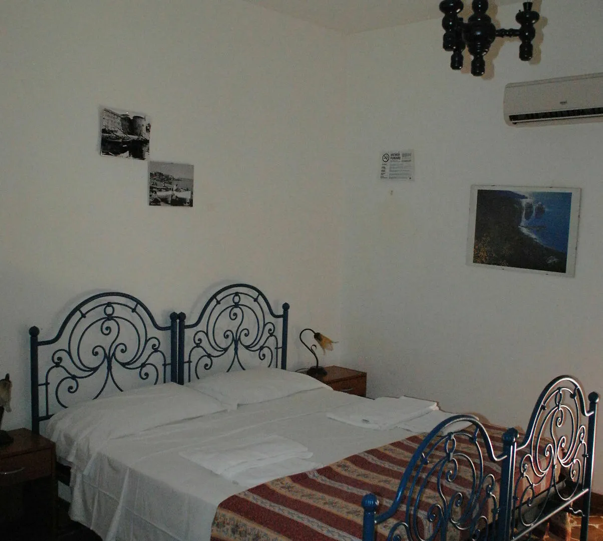 알게로 Calciufetta B&B 2*,  이탈리아