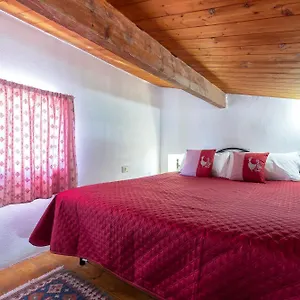 Frühstückspension B&B Alguer