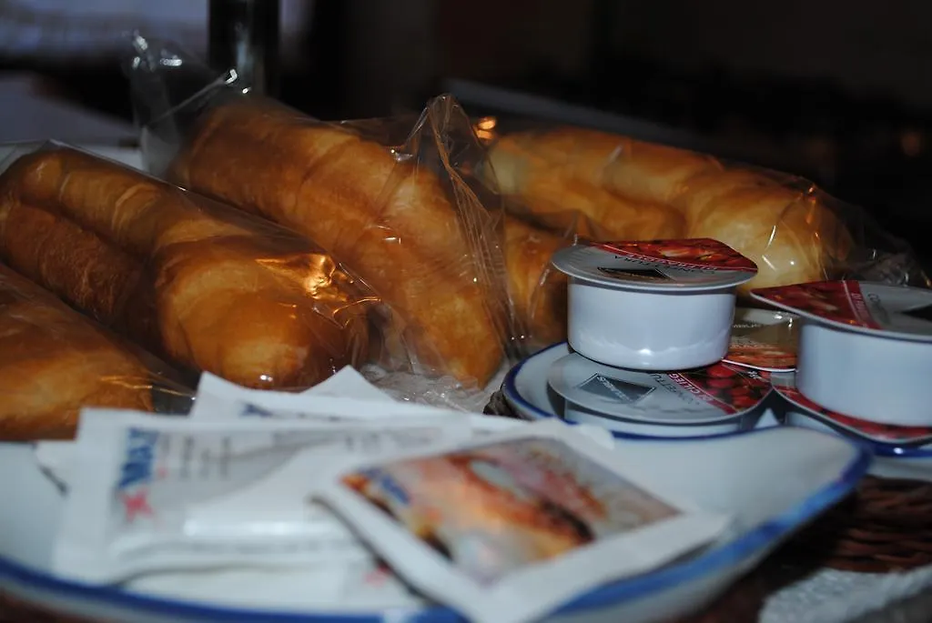 Bed & Breakfast Calciufetta