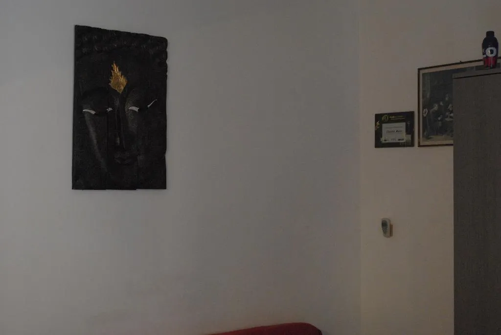 Bed & Breakfast Calciufetta