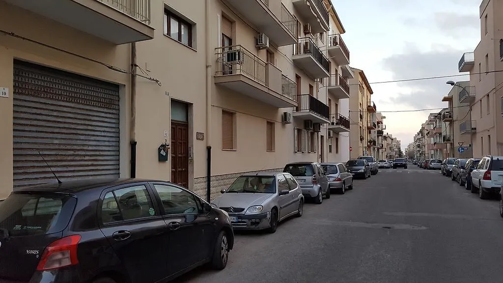 Calciufetta Alghero