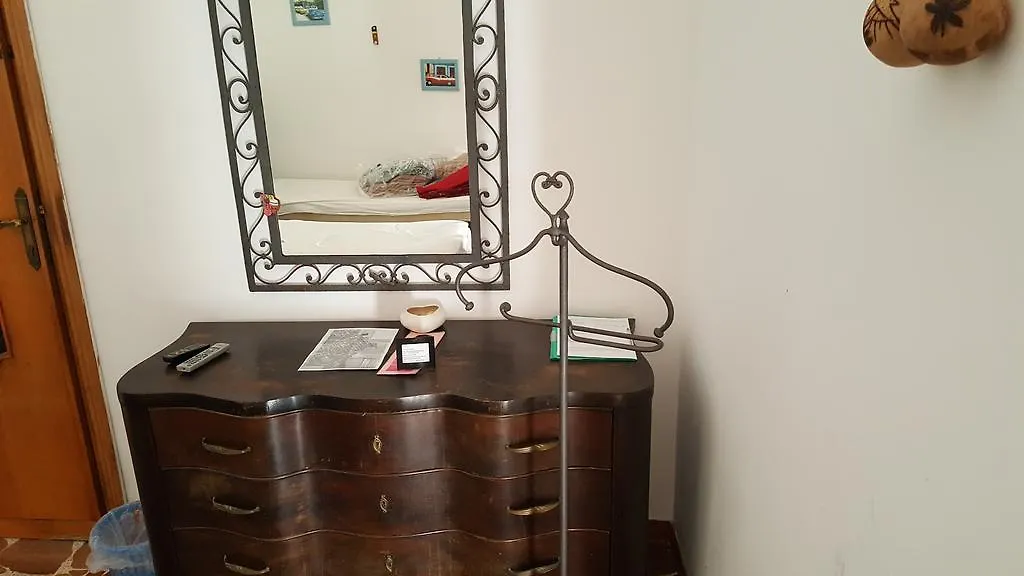 Bed & Breakfast Calciufetta