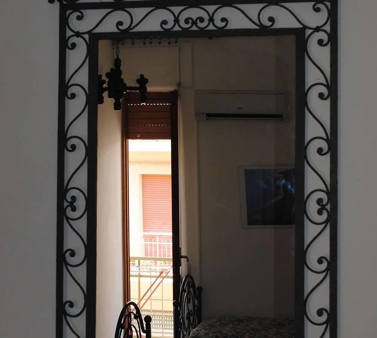 Calciufetta Bed & Breakfast