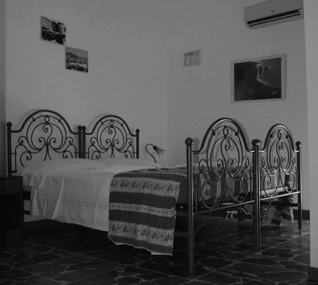 Bed & Breakfast Calciufetta