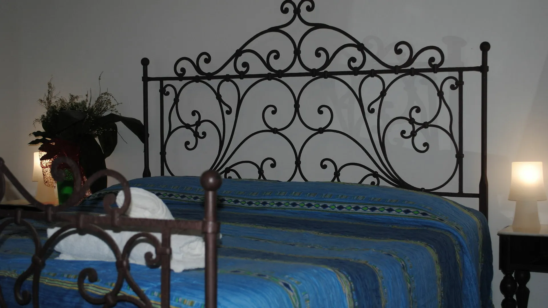 ** Bed & Breakfast Calciufetta Italy