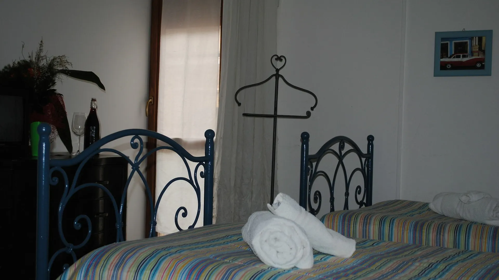 Calciufetta Bed & Breakfast