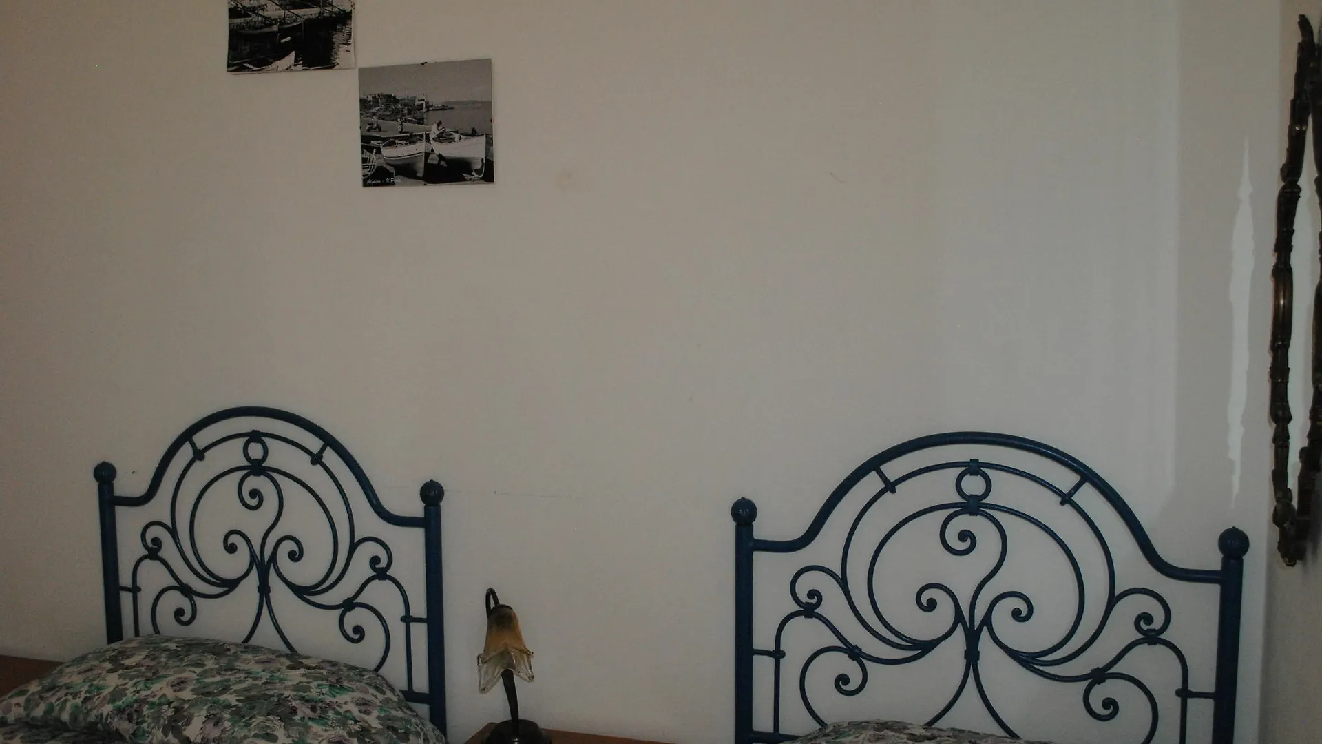 Bed & Breakfast Calciufetta